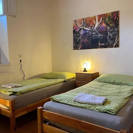 3144 Zur Alten Forstkanzlei Holiday home Wald (Lower Austria)