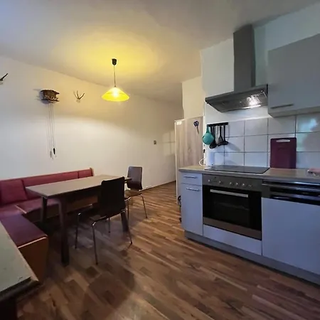 3144 Zur Alten Forstkanzlei Holiday home Wald (Lower Austria)
