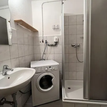 3144 Zur Alten Forstkanzlei *