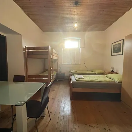 Holiday home 3144 Zur Alten Forstkanzlei Wald (Lower Austria)