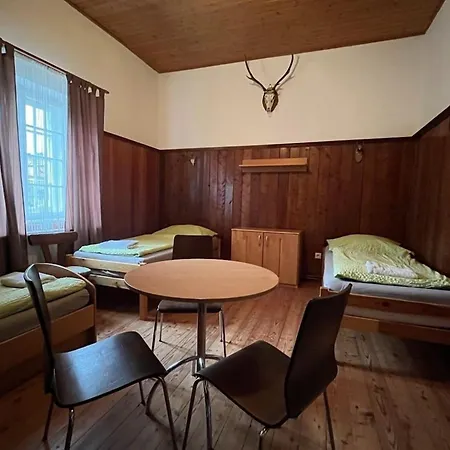 3144 Zur Alten Forstkanzlei Holiday home