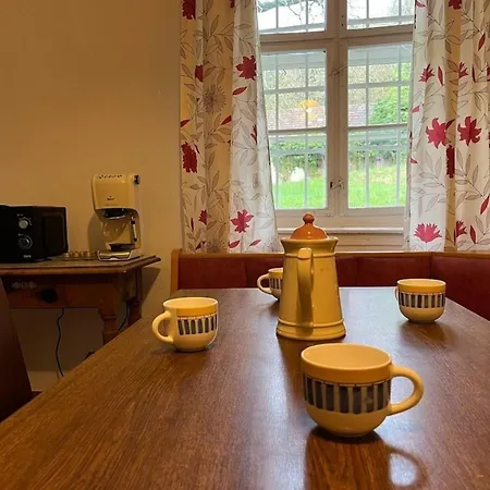 Holiday home 3144 Zur Alten Forstkanzlei Wald (Lower Austria)