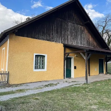 3144 Zur Alten Forstkanzlei Holiday home